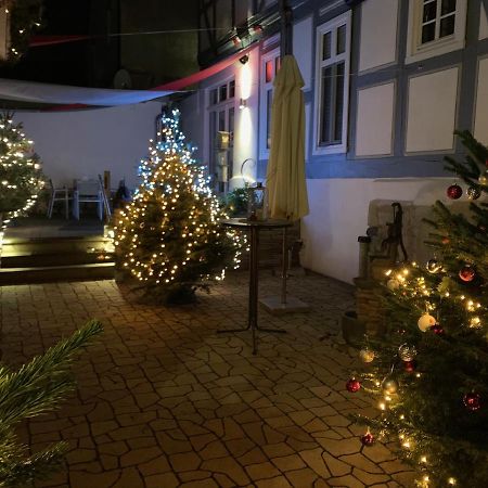 Wohlfuehl Appartments Felsberg Dış mekan fotoğraf