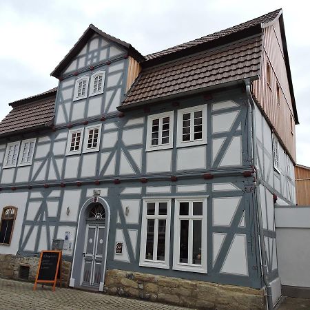 Wohlfuehl Appartments Felsberg Dış mekan fotoğraf
