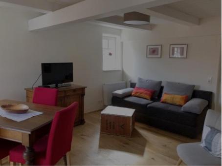 Wohlfuehl Appartments Felsberg Dış mekan fotoğraf