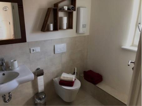 Wohlfuehl Appartments Felsberg Dış mekan fotoğraf