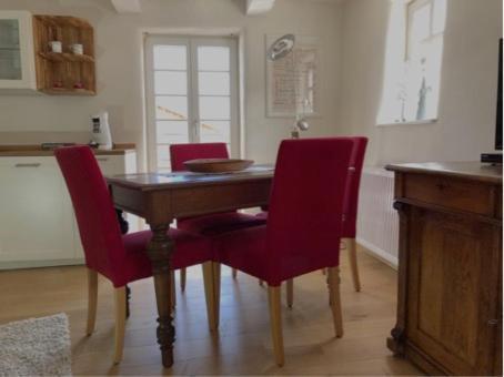 Wohlfuehl Appartments Felsberg Dış mekan fotoğraf